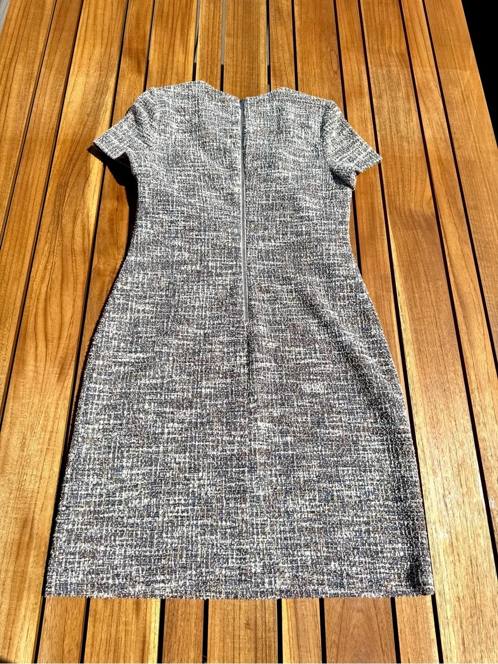 Calvin Klein sheath dress